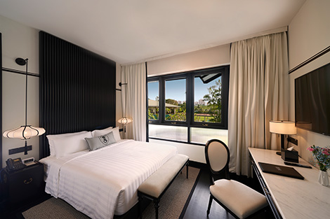 Deluxe Room Deluxe Room